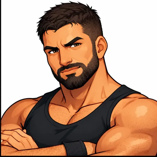 ほかの男