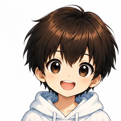 キャラA